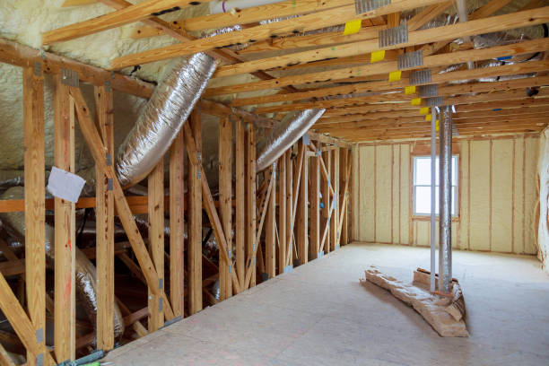 Best Eco-Friendly Insulation in Pittsboro, IN