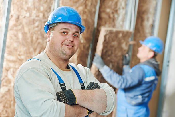 Types of Insulation We Offer in Pittsboro, IN