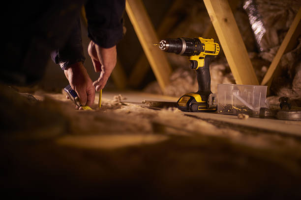 Professional Insulation Contractor in Pittsboro, IN